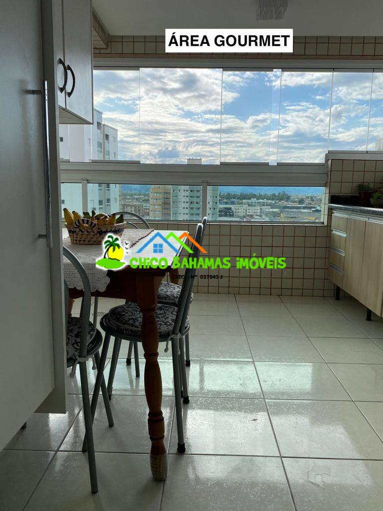 Apartamento, 3 quartos, 144 m² - Foto 26