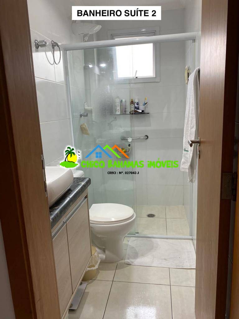 Apartamento, 3 quartos, 144 m² - Foto 33