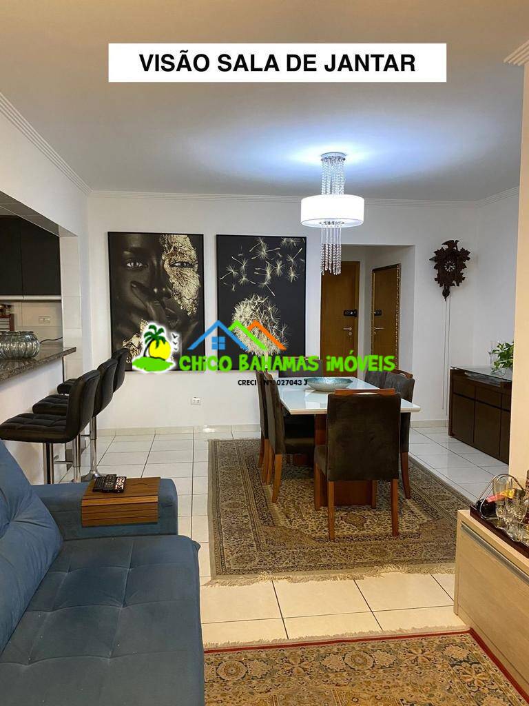 Apartamento, 3 quartos, 144 m² - Foto 34