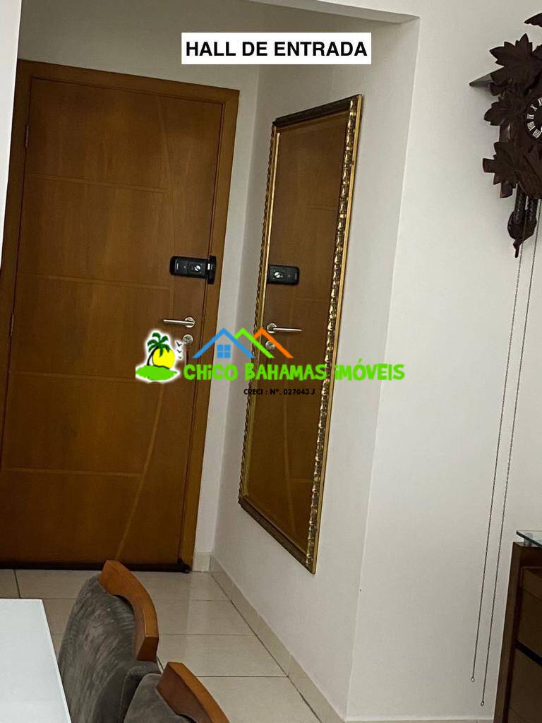 Apartamento, 3 quartos, 144 m² - Foto 37