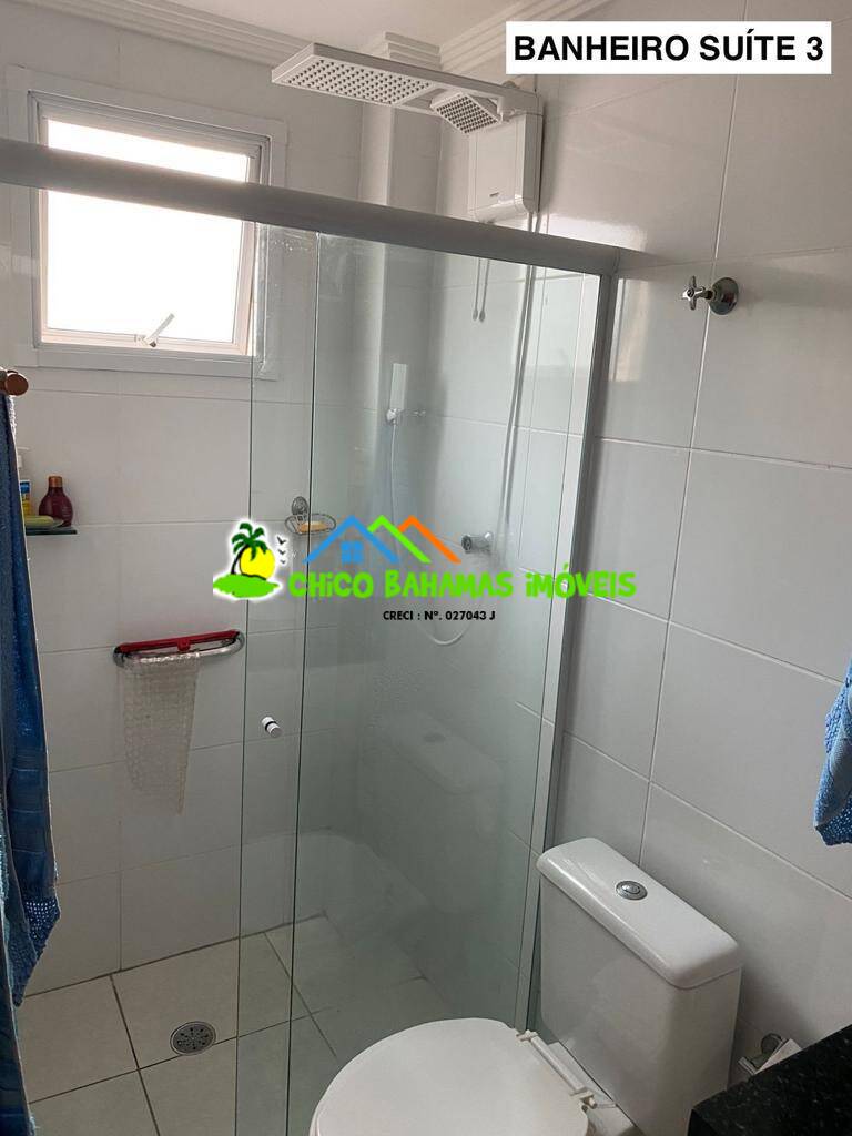Apartamento, 3 quartos, 144 m² - Foto 38