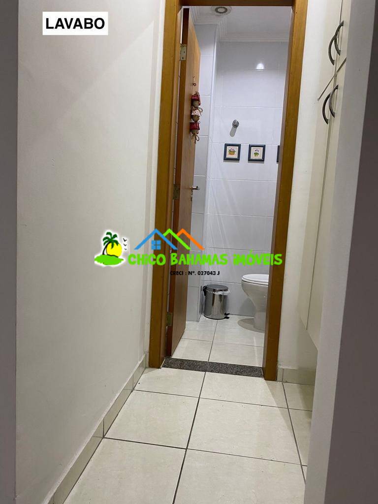 Apartamento, 3 quartos, 144 m² - Foto 43
