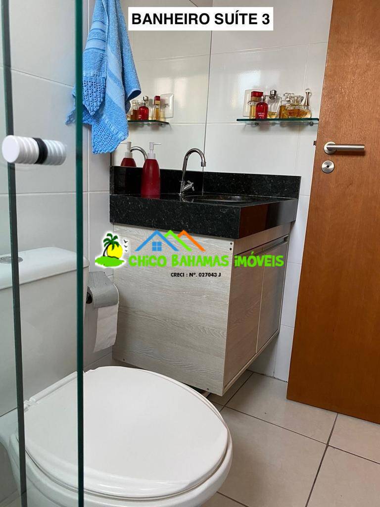Apartamento, 3 quartos, 144 m² - Foto 45