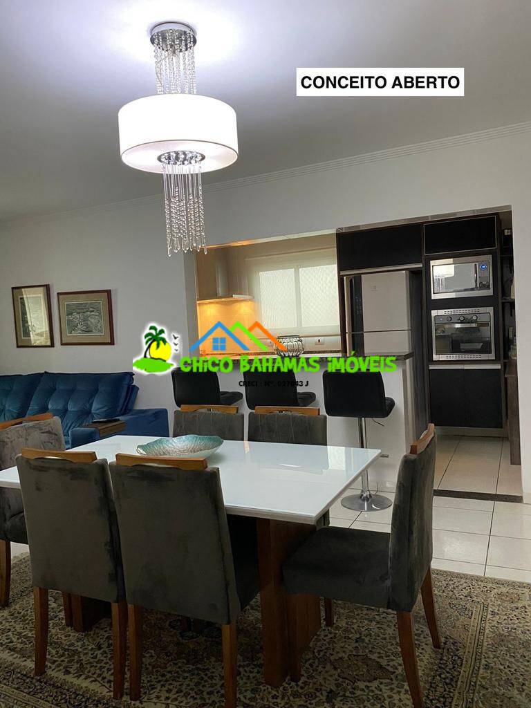 Apartamento, 3 quartos, 144 m² - Foto 47