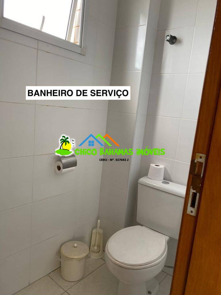 Apartamento, 3 quartos, 144 m² - Foto 48