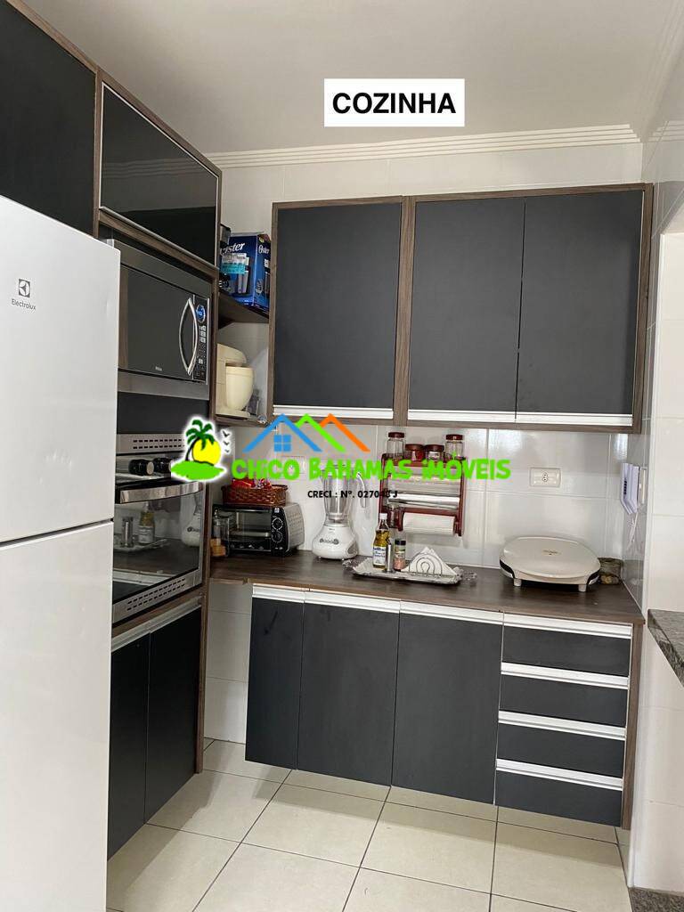 Apartamento, 3 quartos, 144 m² - Foto 53