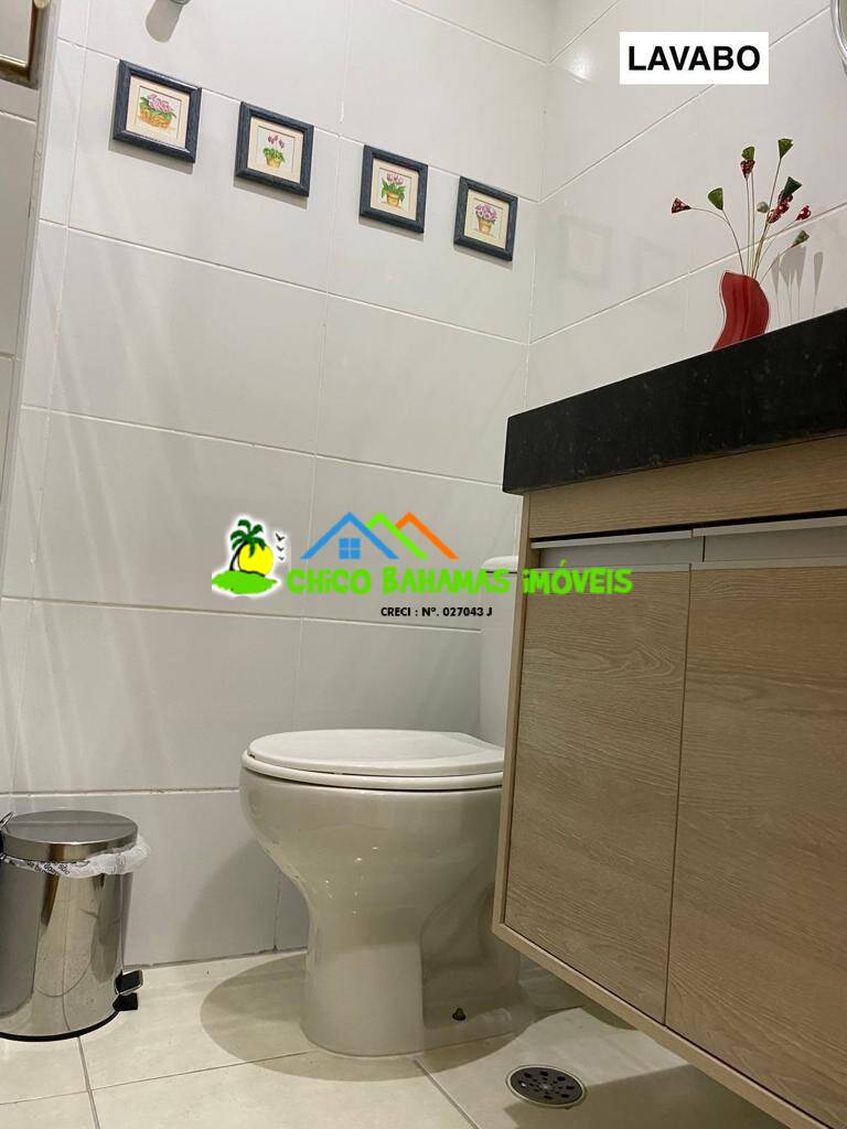 Apartamento, 3 quartos, 144 m² - Foto 54