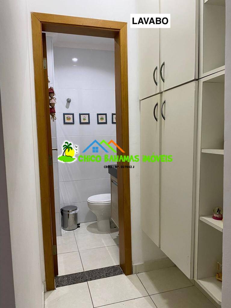 Apartamento, 3 quartos, 144 m² - Foto 57