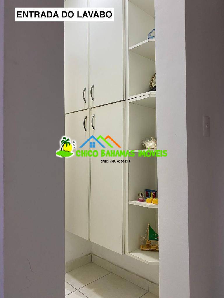 Apartamento, 3 quartos, 144 m² - Foto 56