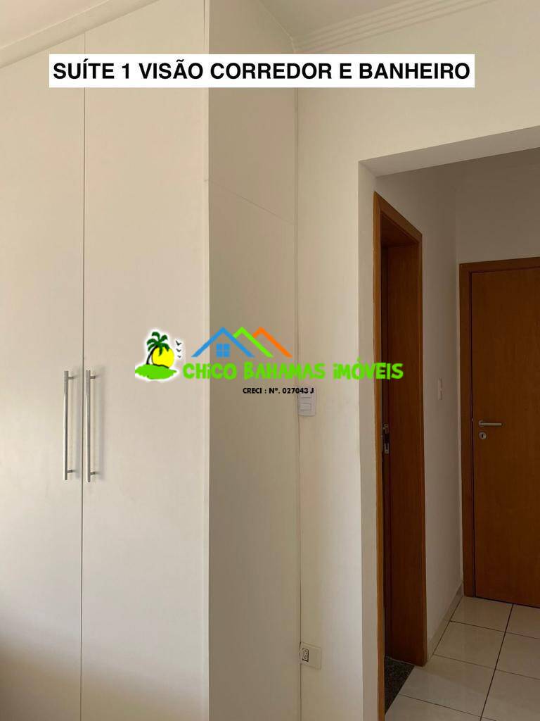 Apartamento, 3 quartos, 144 m² - Foto 59