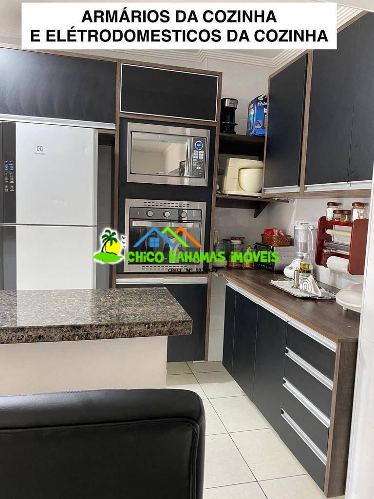 Apartamento, 3 quartos, 144 m² - Foto 61