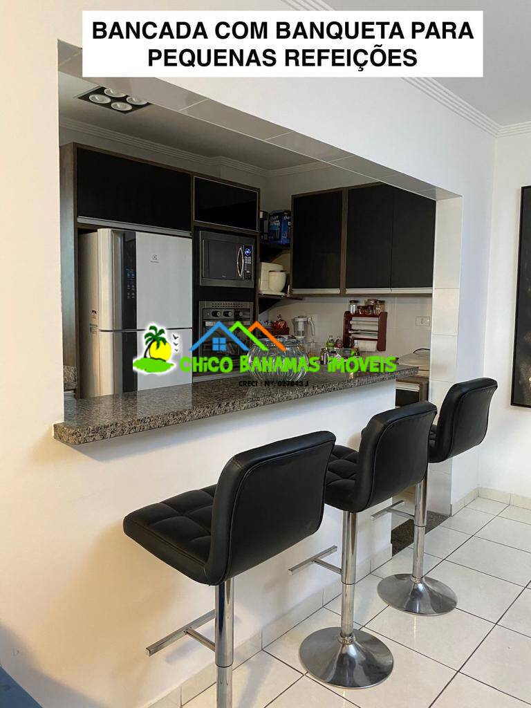 Apartamento, 3 quartos, 144 m² - Foto 58