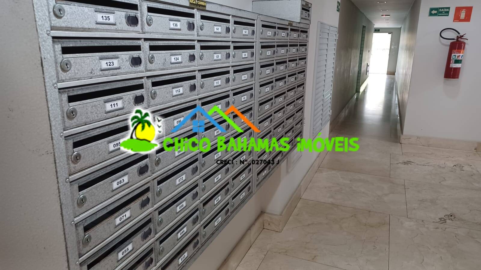 Apartamento, 3 quartos, 144 m² - Foto 84