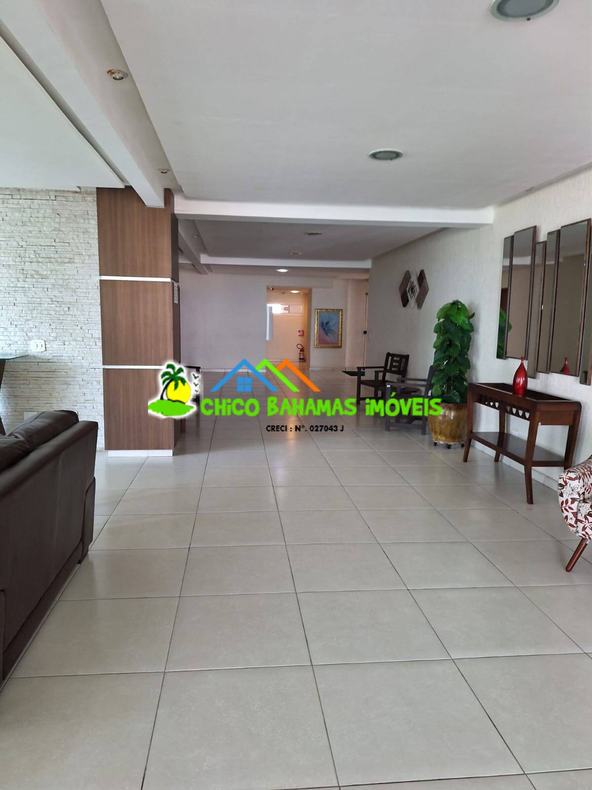 Apartamento, 3 quartos, 120 m² - Foto 3
