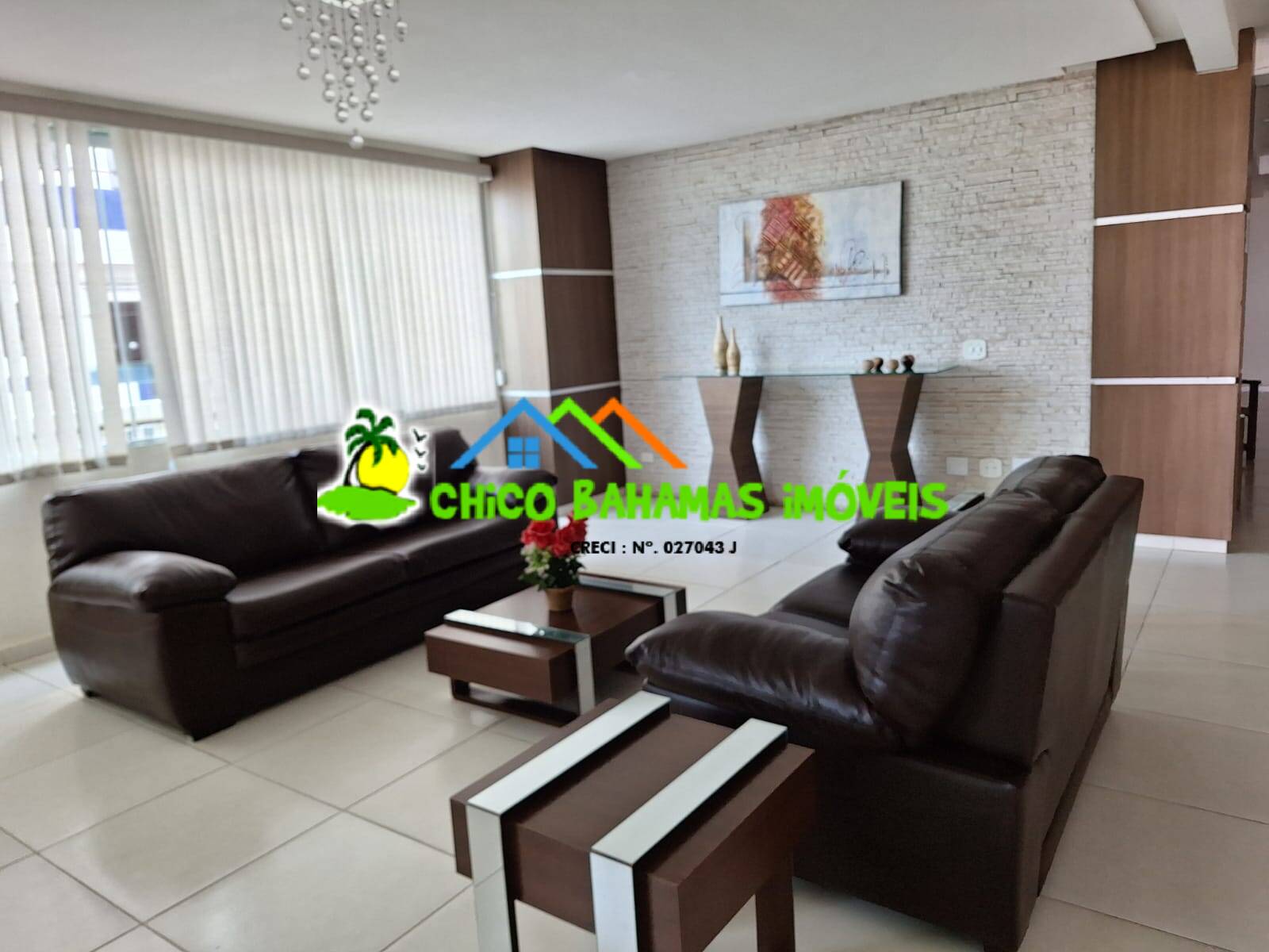 Apartamento, 3 quartos, 120 m² - Foto 4