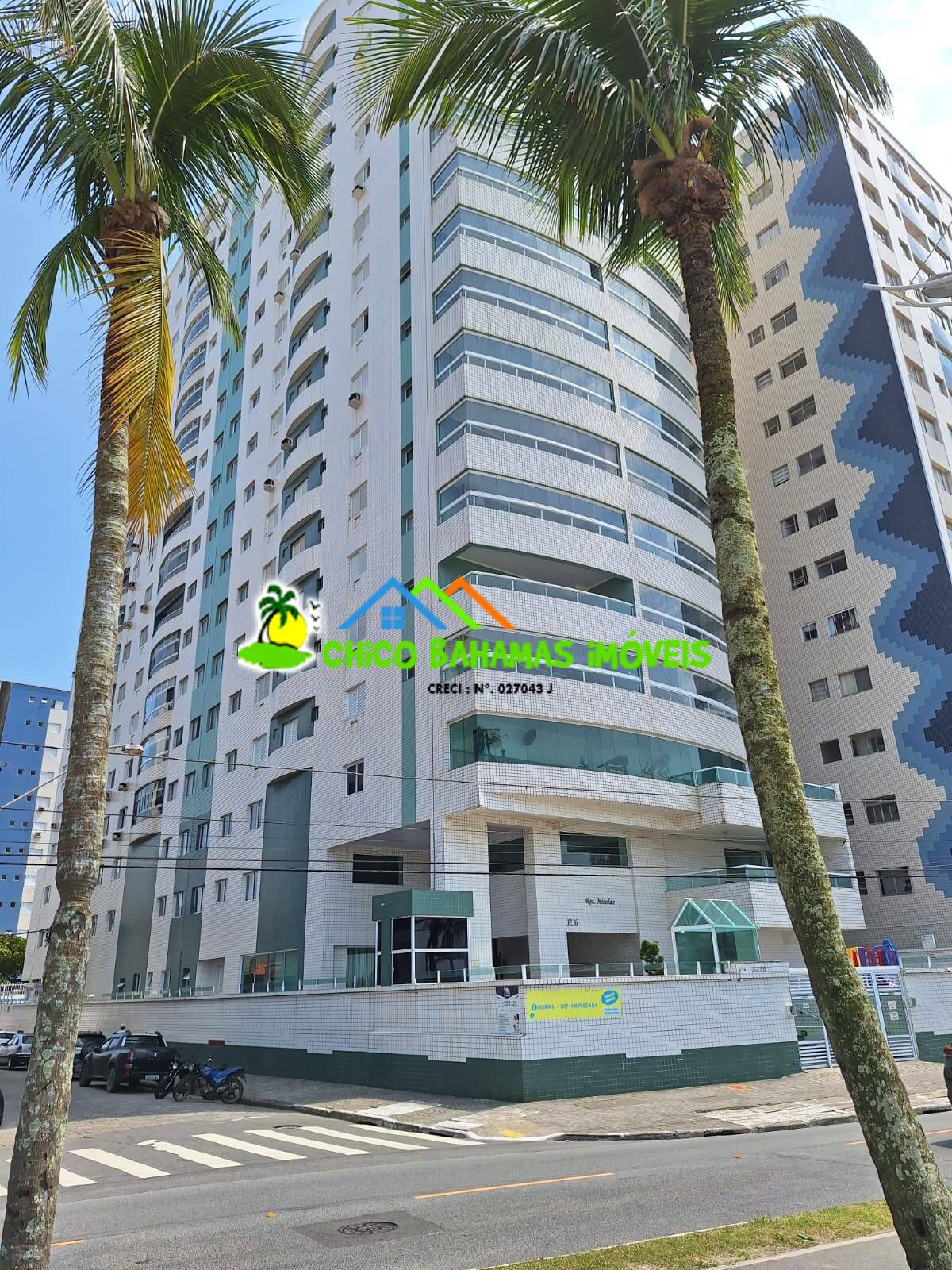Apartamento, 3 quartos, 120 m² - Foto 1
