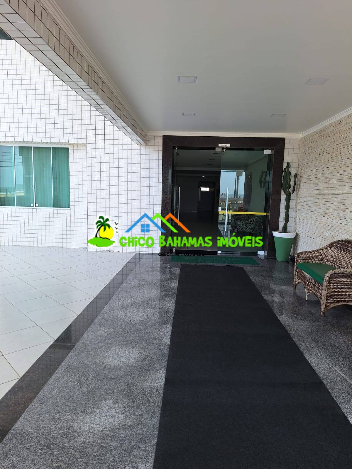 Apartamento, 3 quartos, 120 m² - Foto 2