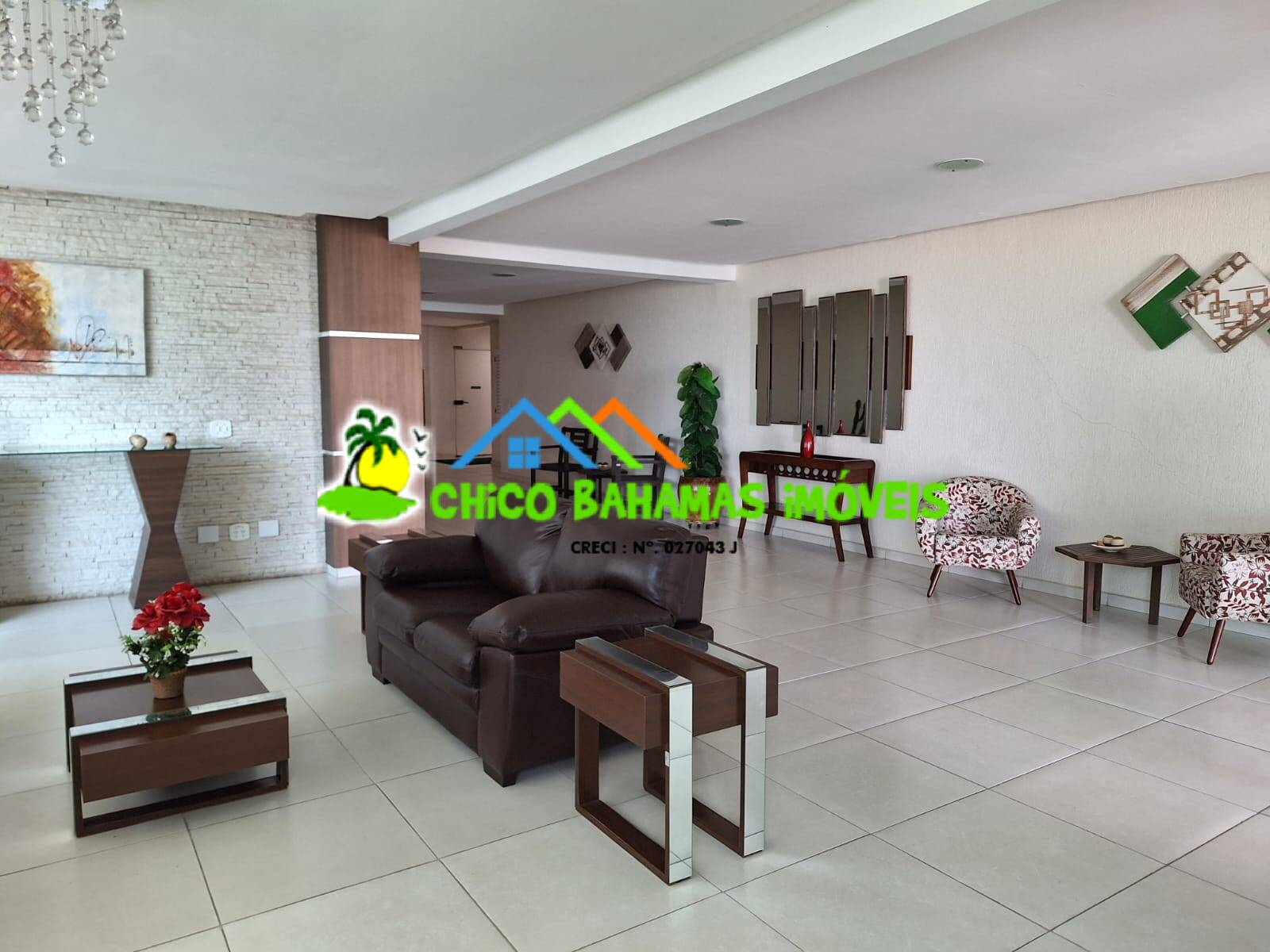 Apartamento, 3 quartos, 120 m² - Foto 5