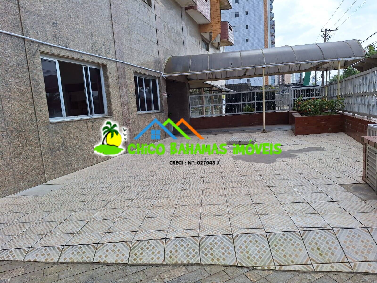 Apartamento, 2 quartos - Foto 3