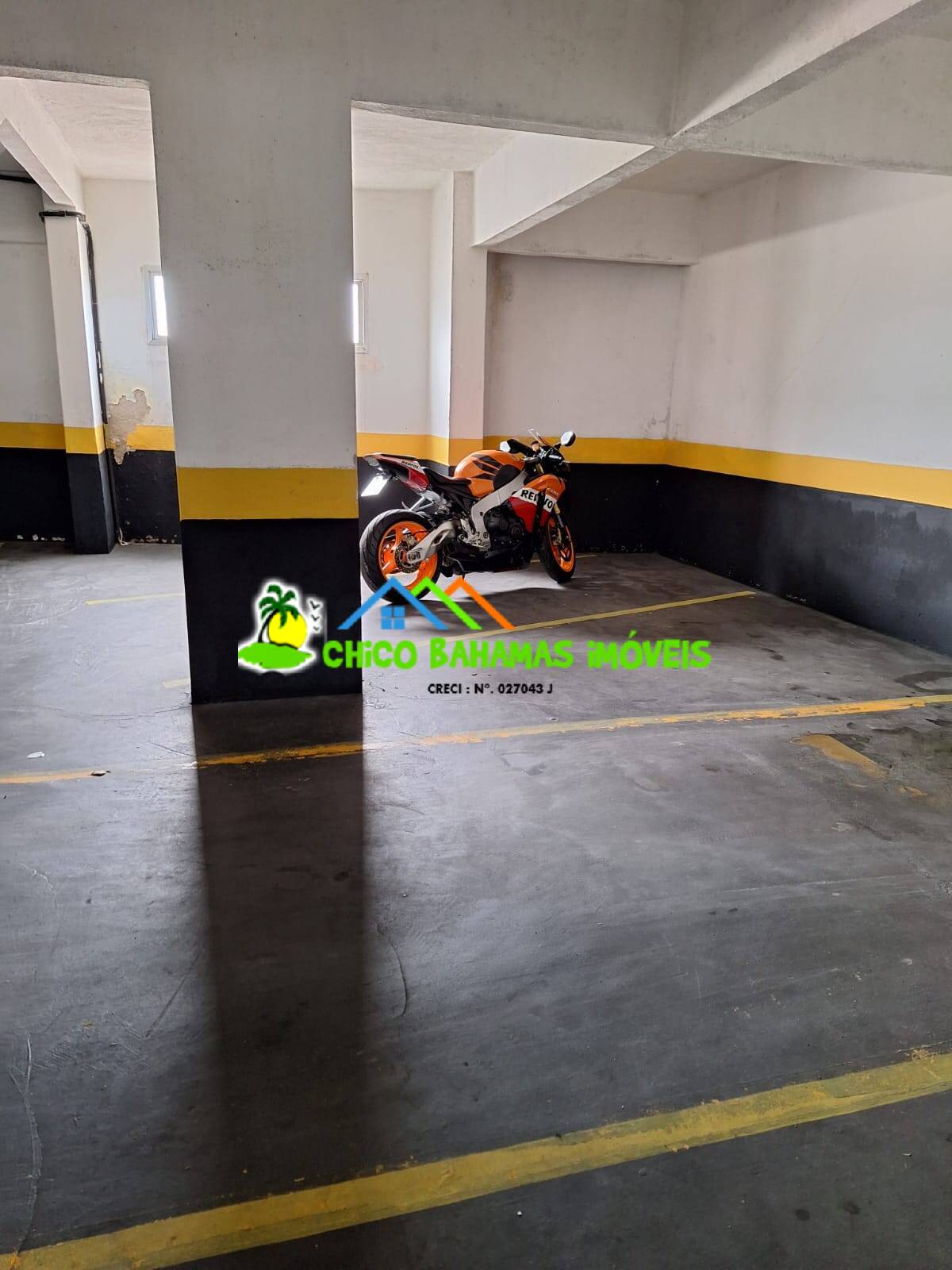 Apartamento, 2 quartos - Foto 4