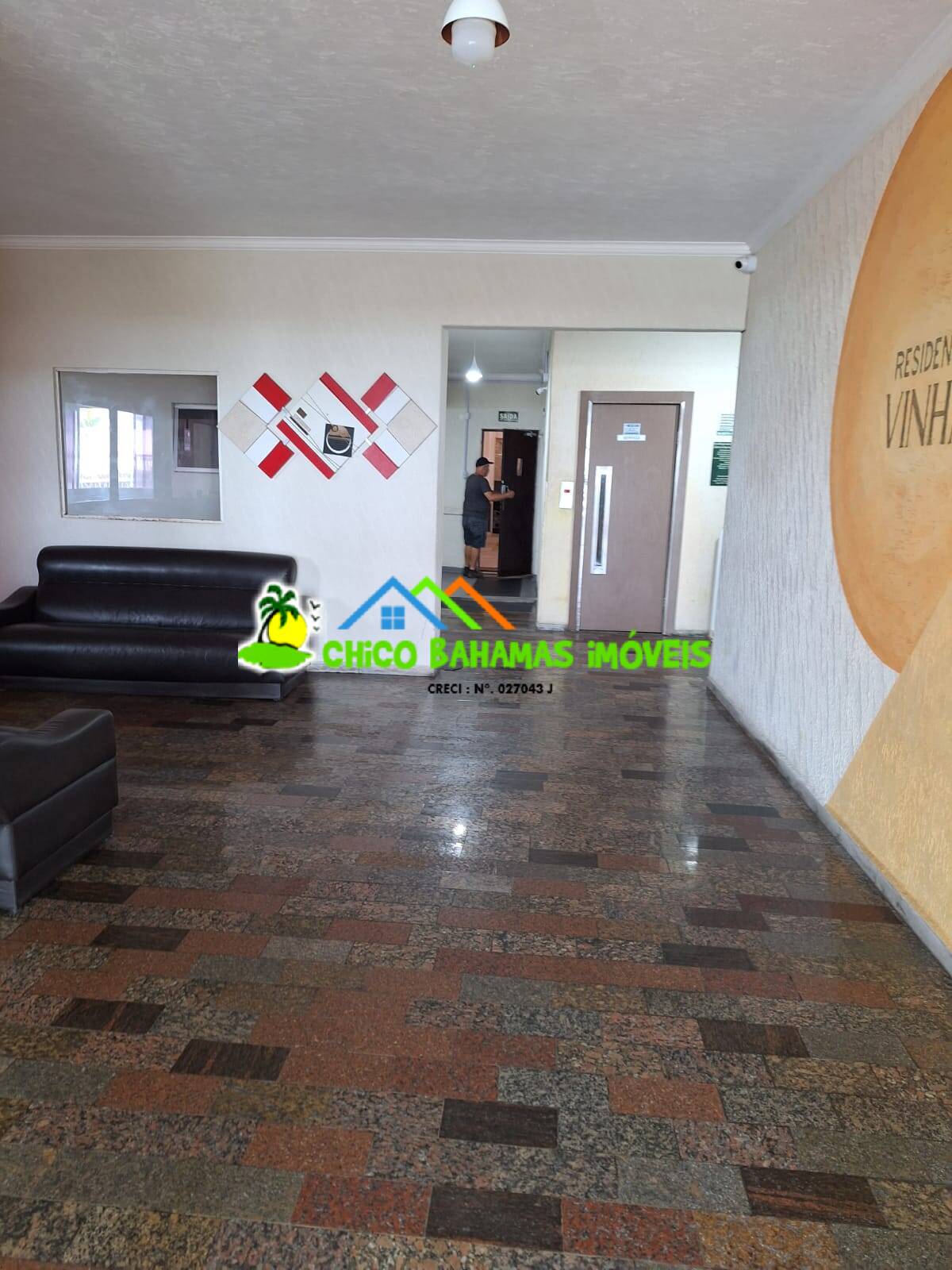 Apartamento, 2 quartos - Foto 6