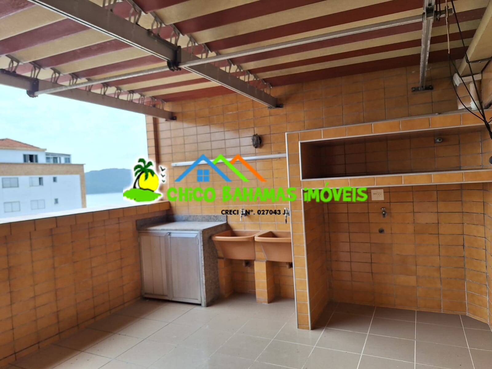 Apartamento, 2 quartos - Foto 8