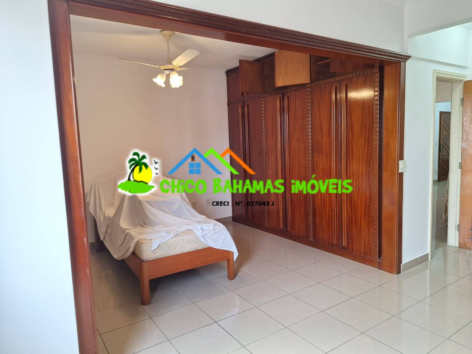 Apartamento, 2 quartos - Foto 17