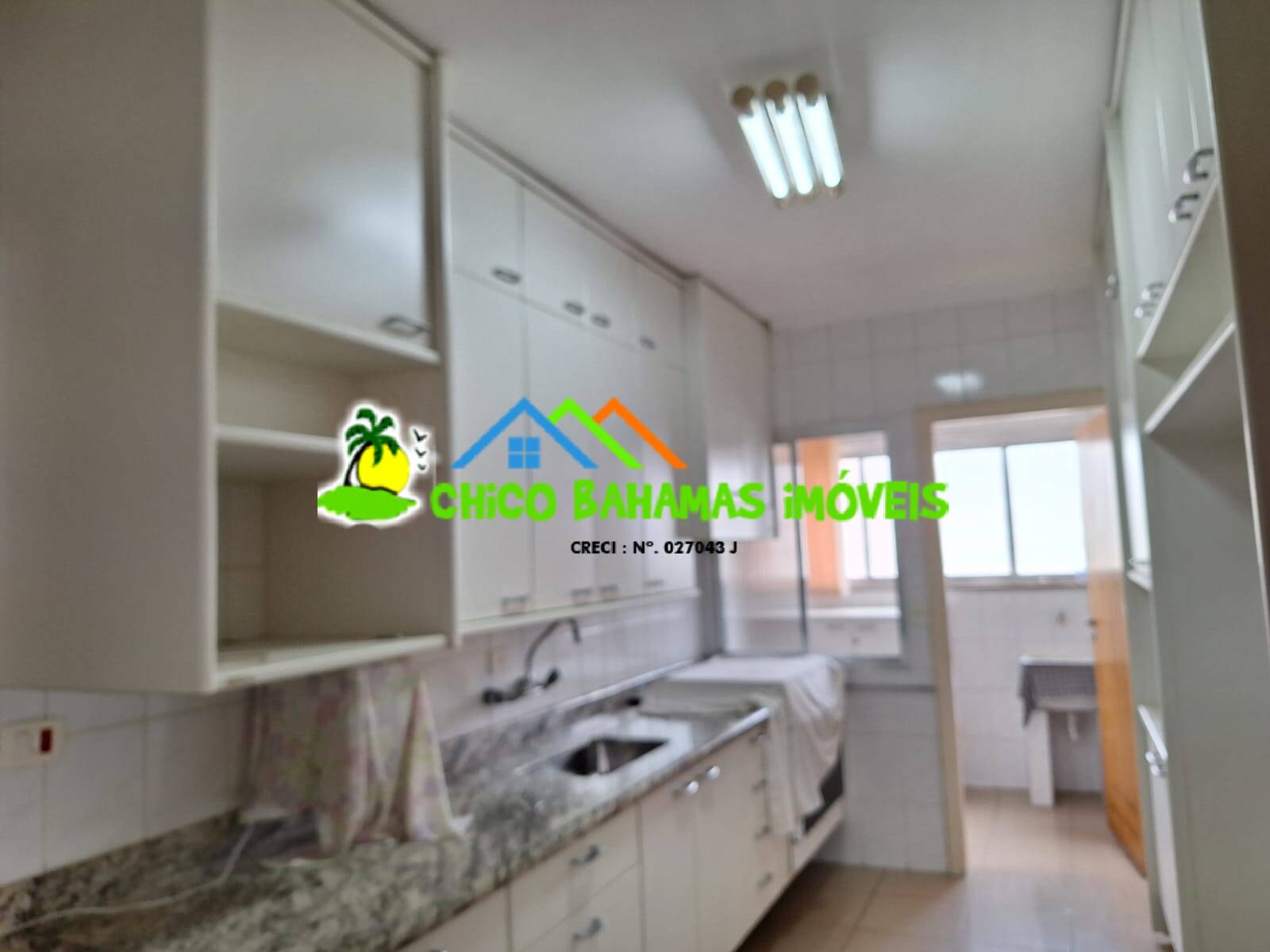 Apartamento, 2 quartos - Foto 24