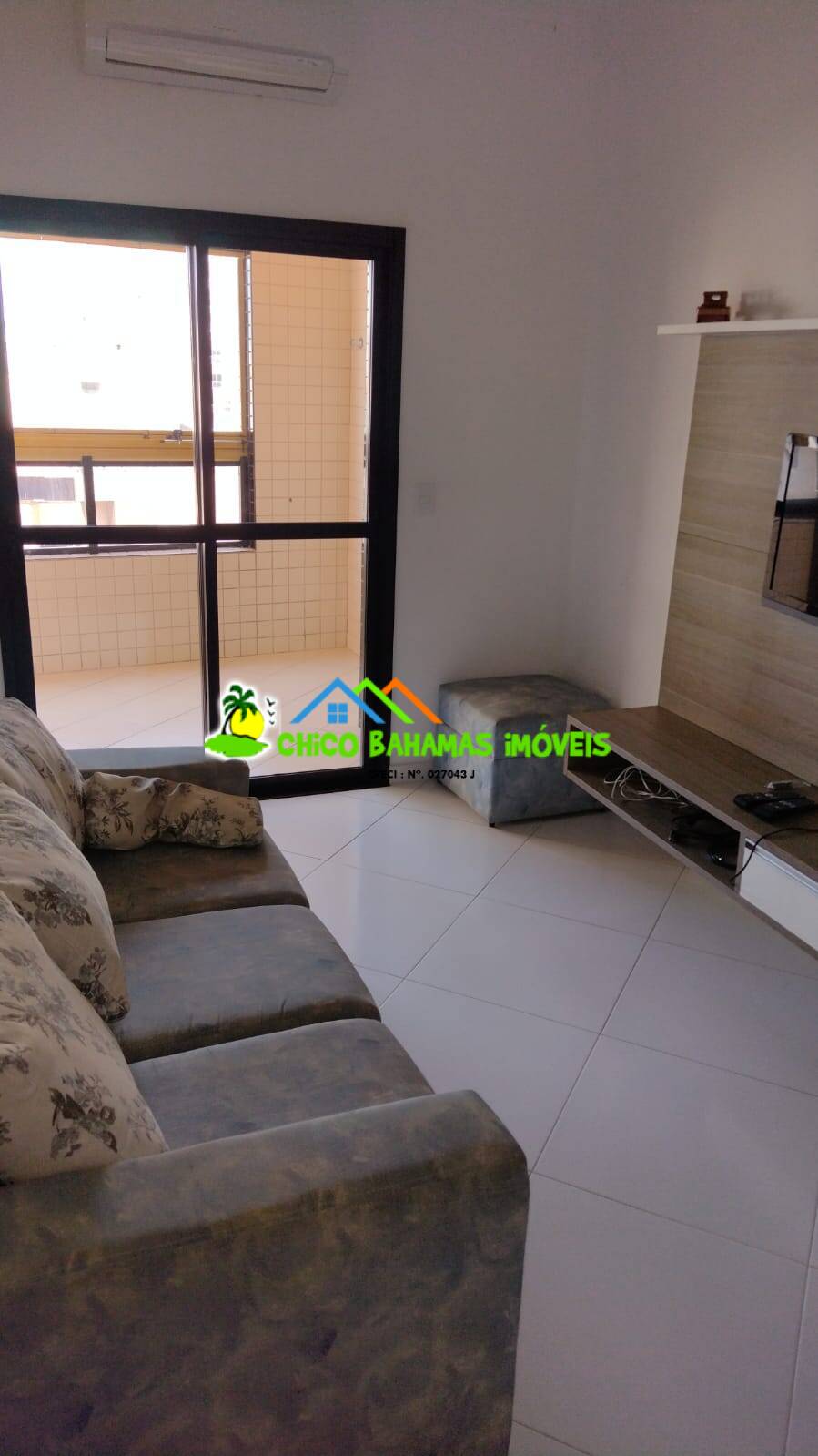 Apartamento, 3 quartos, 120 m² - Foto 3