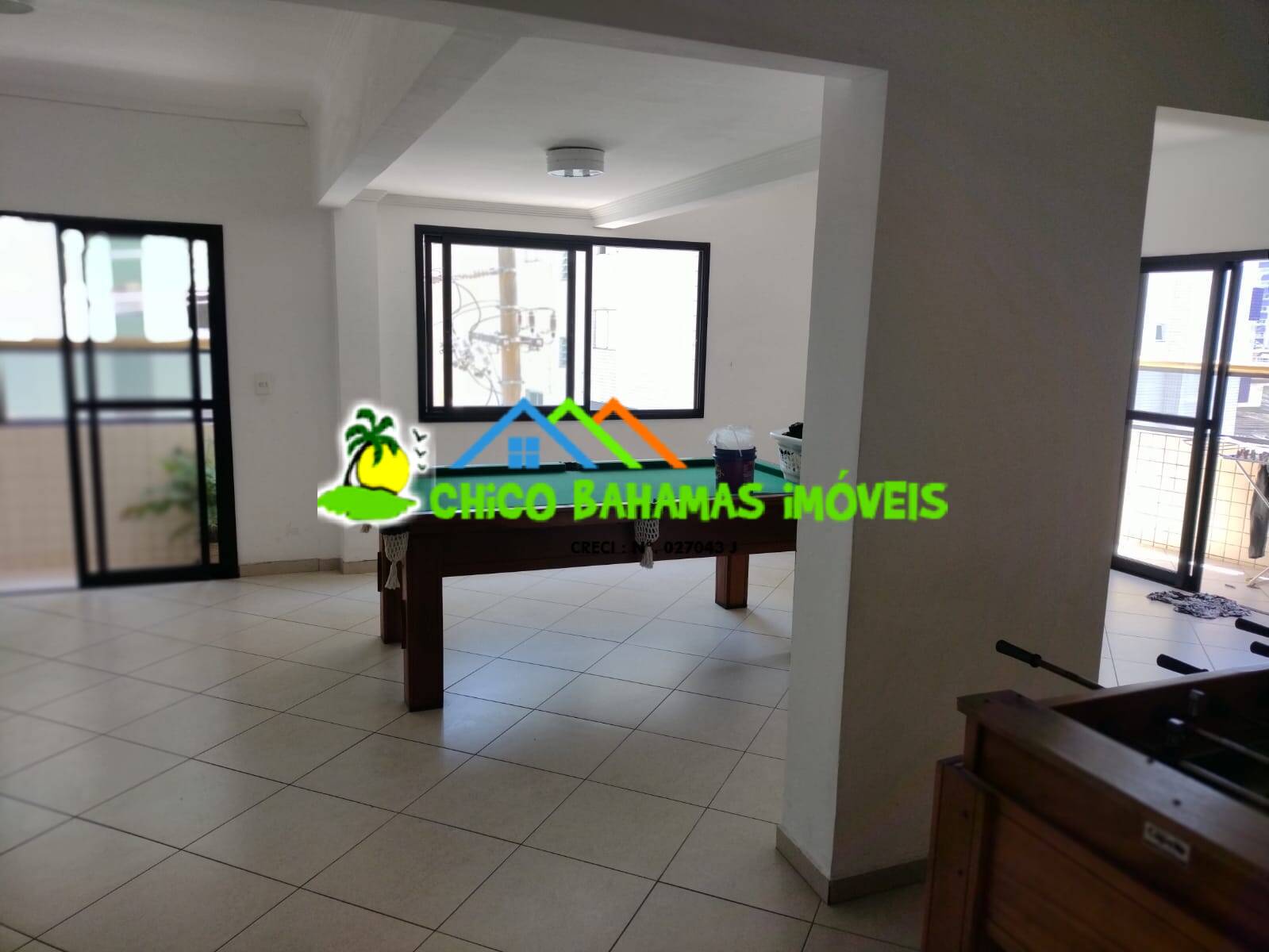 Apartamento, 3 quartos, 120 m² - Foto 6