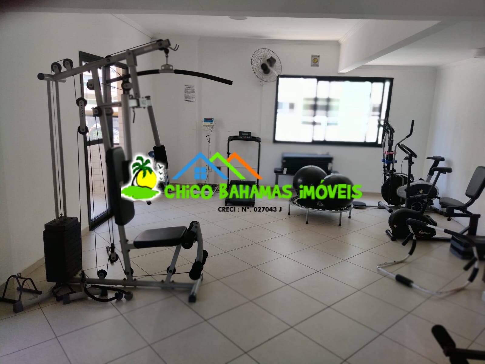 Apartamento, 3 quartos, 120 m² - Foto 8