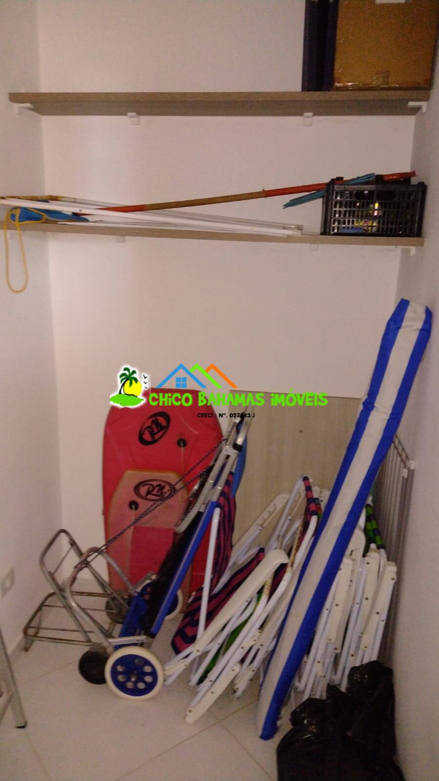 Apartamento, 3 quartos, 120 m² - Foto 56