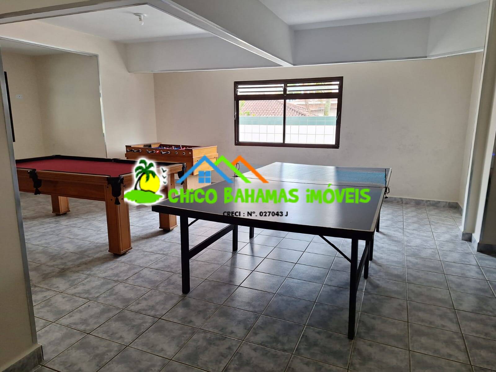 Apartamento, 1 quarto, 48 m² - Foto 3