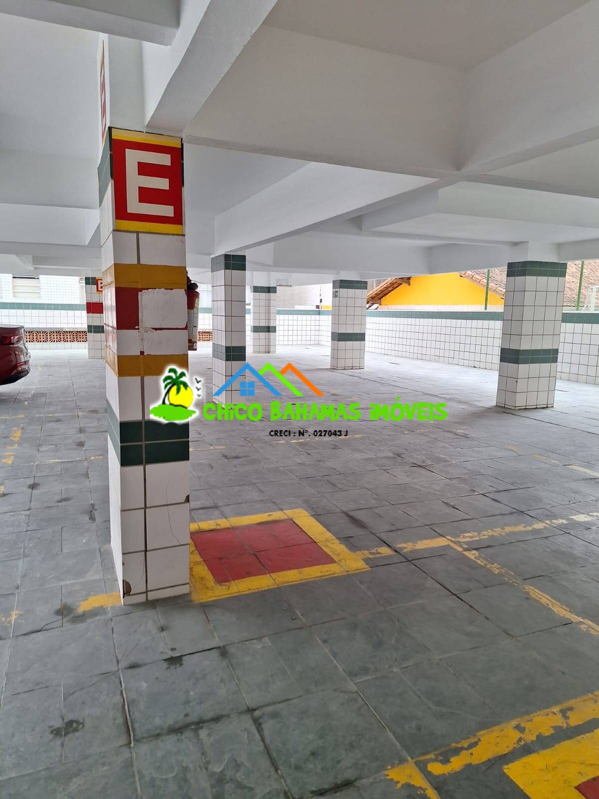 Apartamento, 1 quarto, 48 m² - Foto 6