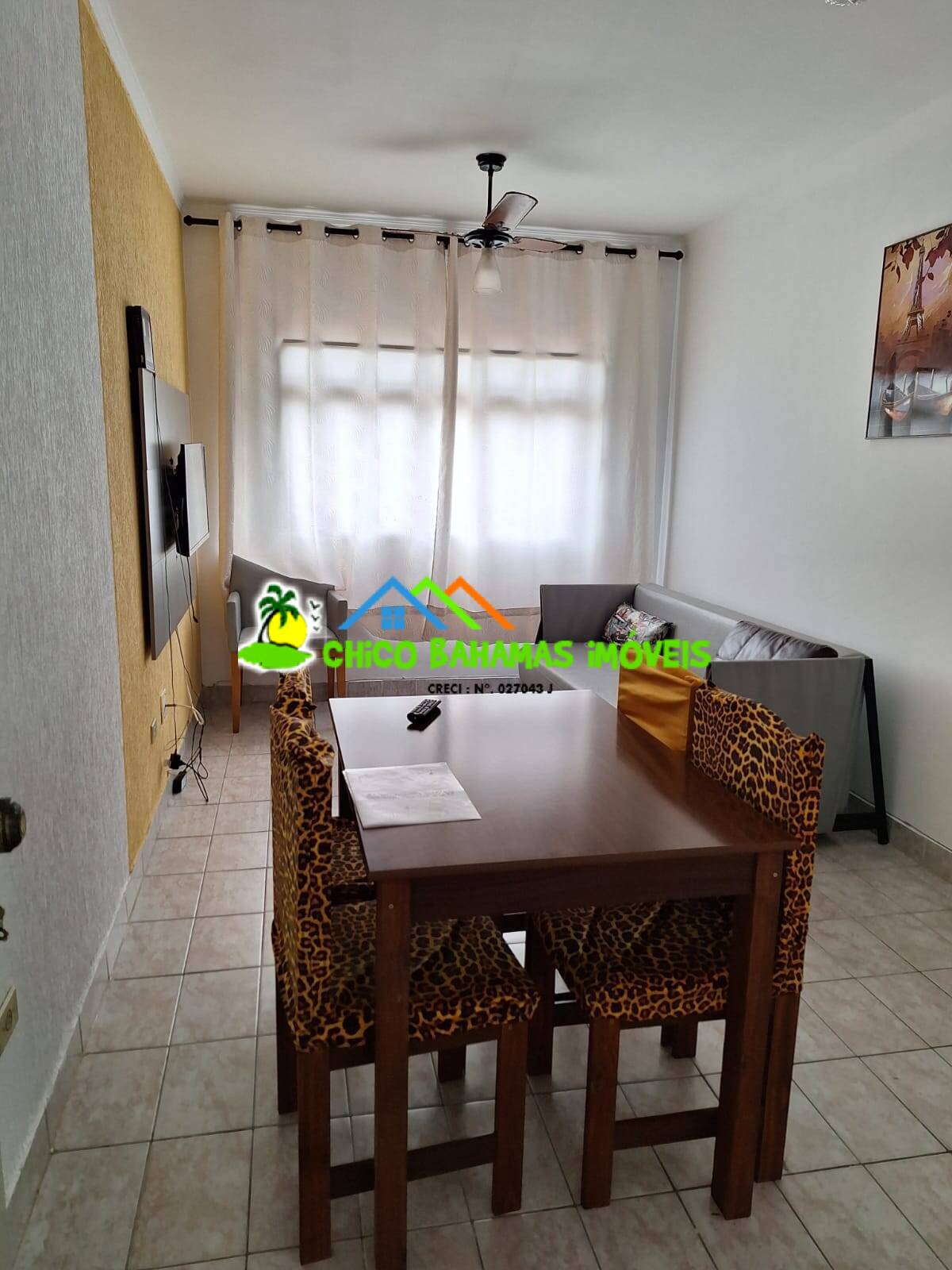 Apartamento, 1 quarto, 48 m² - Foto 7