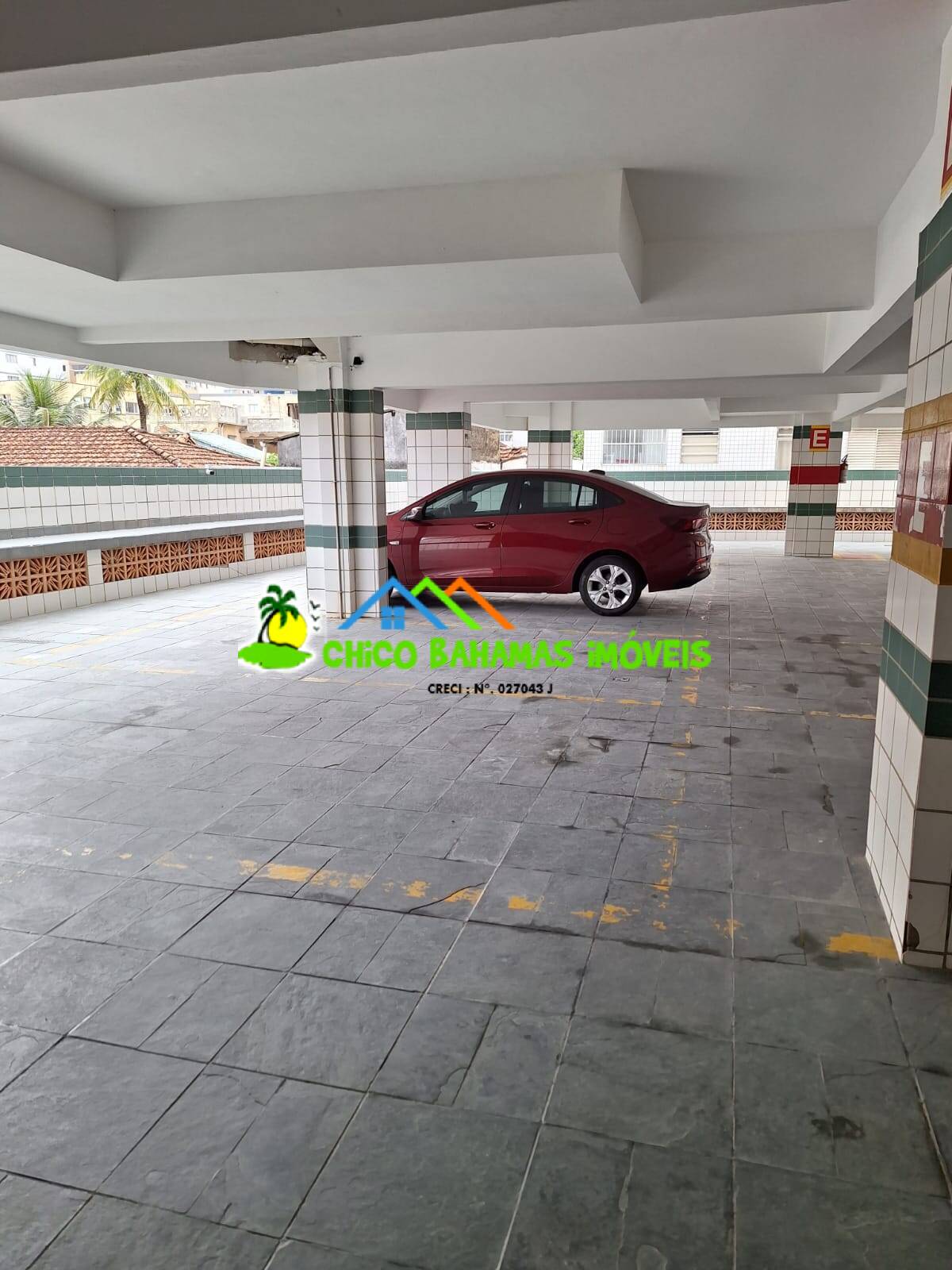 Apartamento, 1 quarto, 48 m² - Foto 5