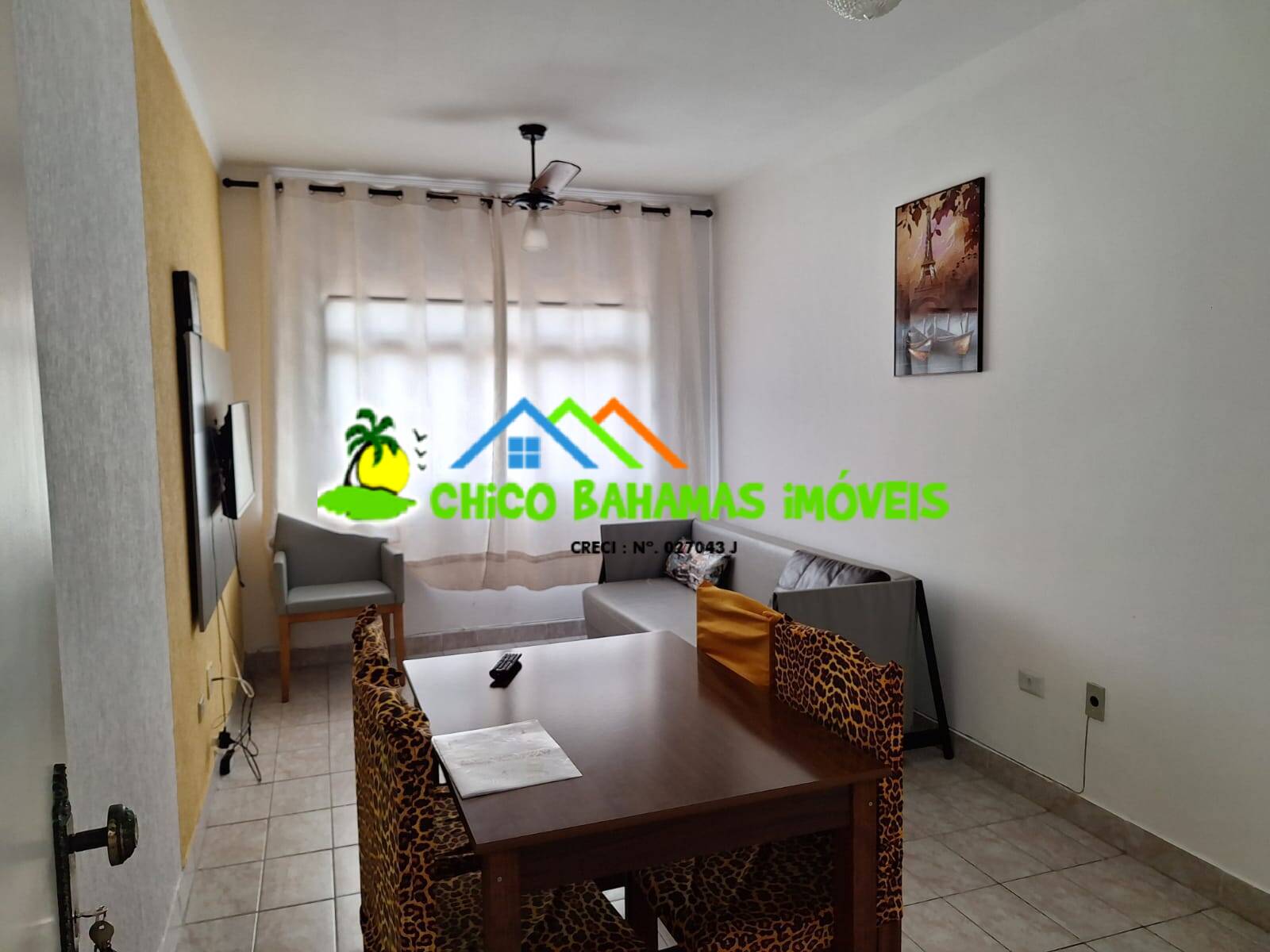 Apartamento, 1 quarto, 48 m² - Foto 8