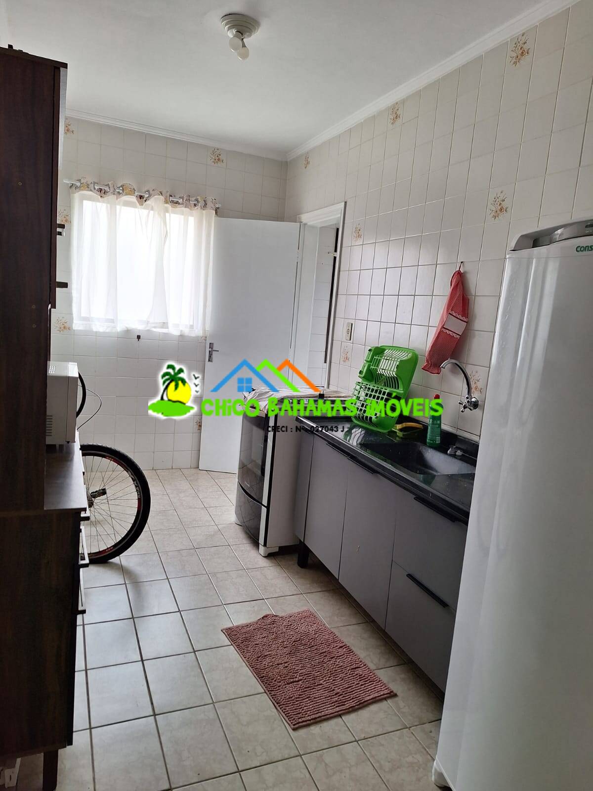 Apartamento, 1 quarto, 48 m² - Foto 11