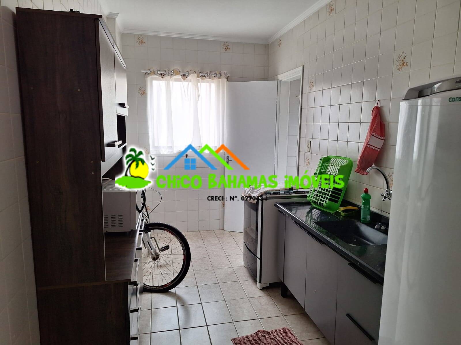 Apartamento, 1 quarto, 48 m² - Foto 10