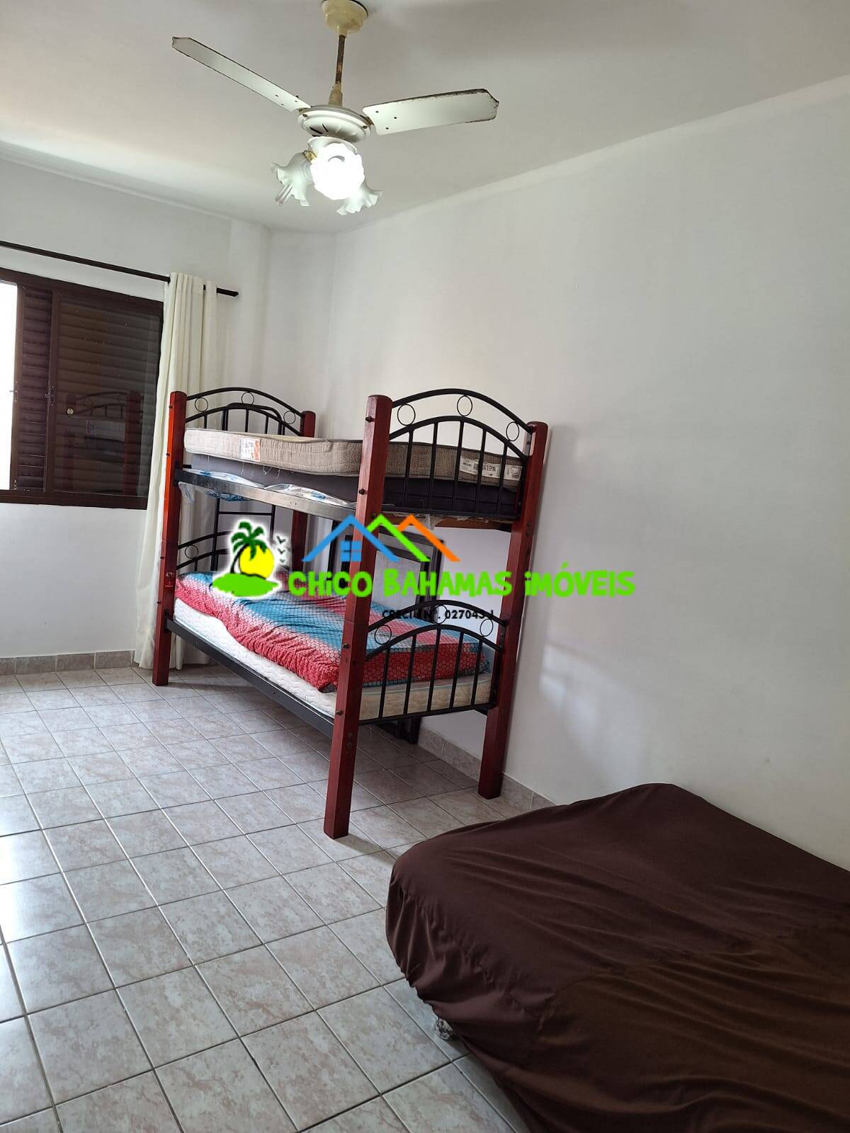 Apartamento, 1 quarto, 48 m² - Foto 16