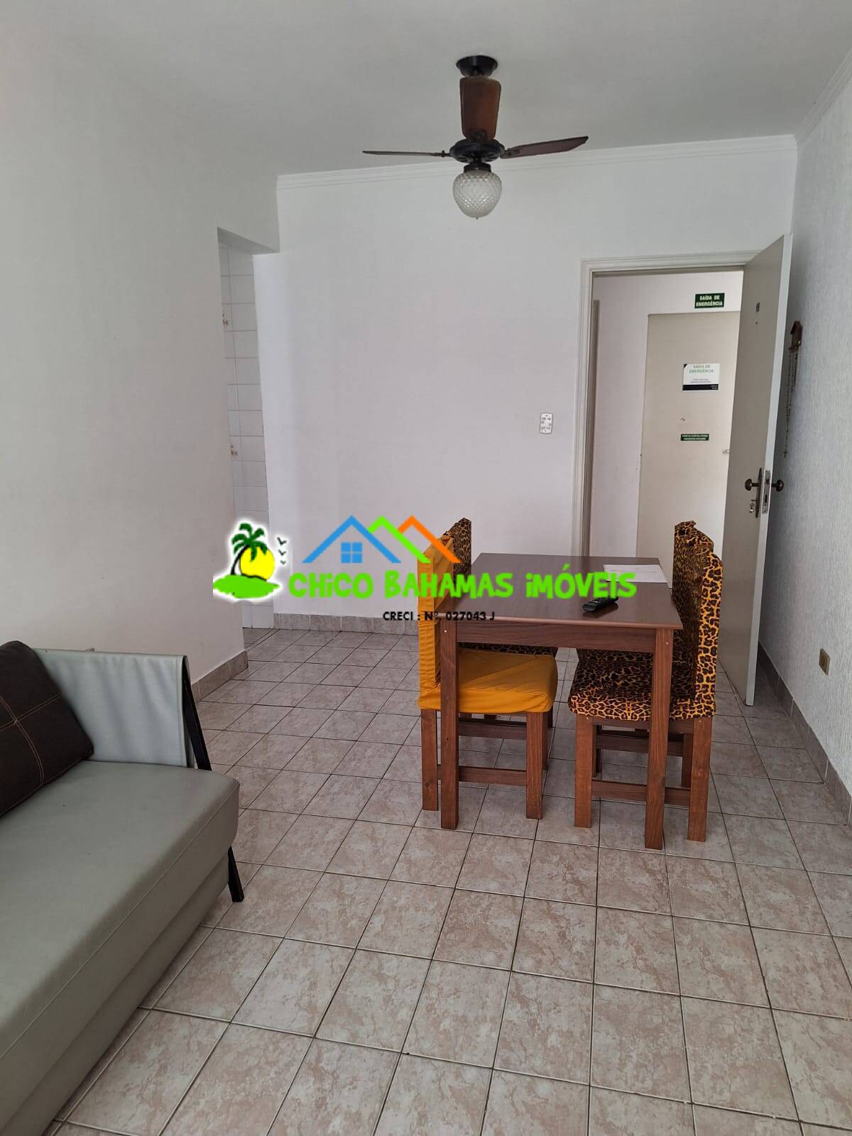 Apartamento, 1 quarto, 48 m² - Foto 21