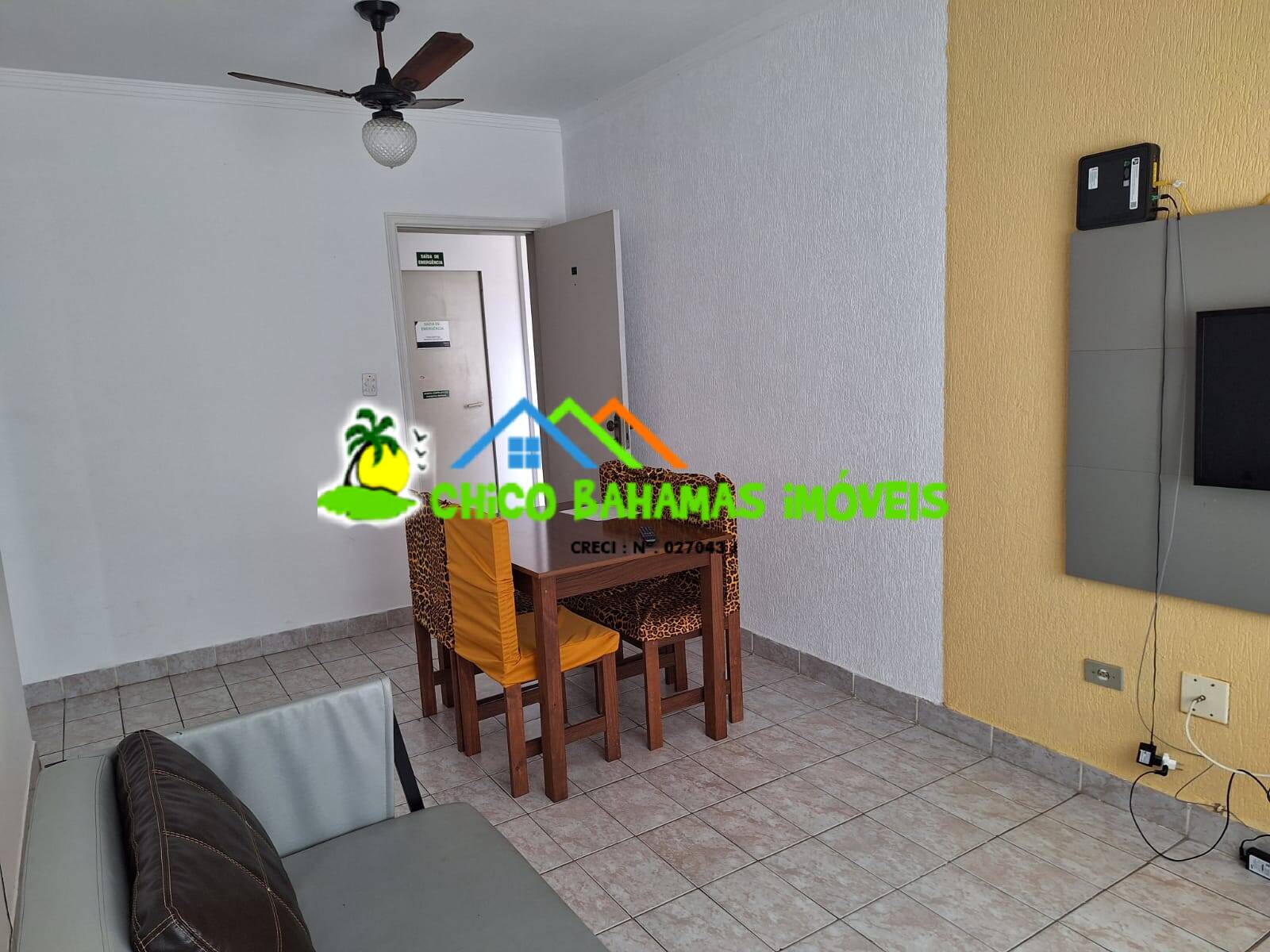 Apartamento, 1 quarto, 48 m² - Foto 22