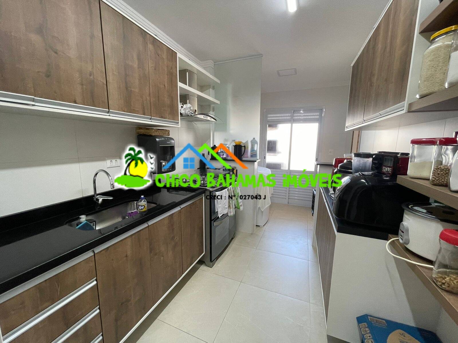 Apartamento, 2 quartos - Foto 4