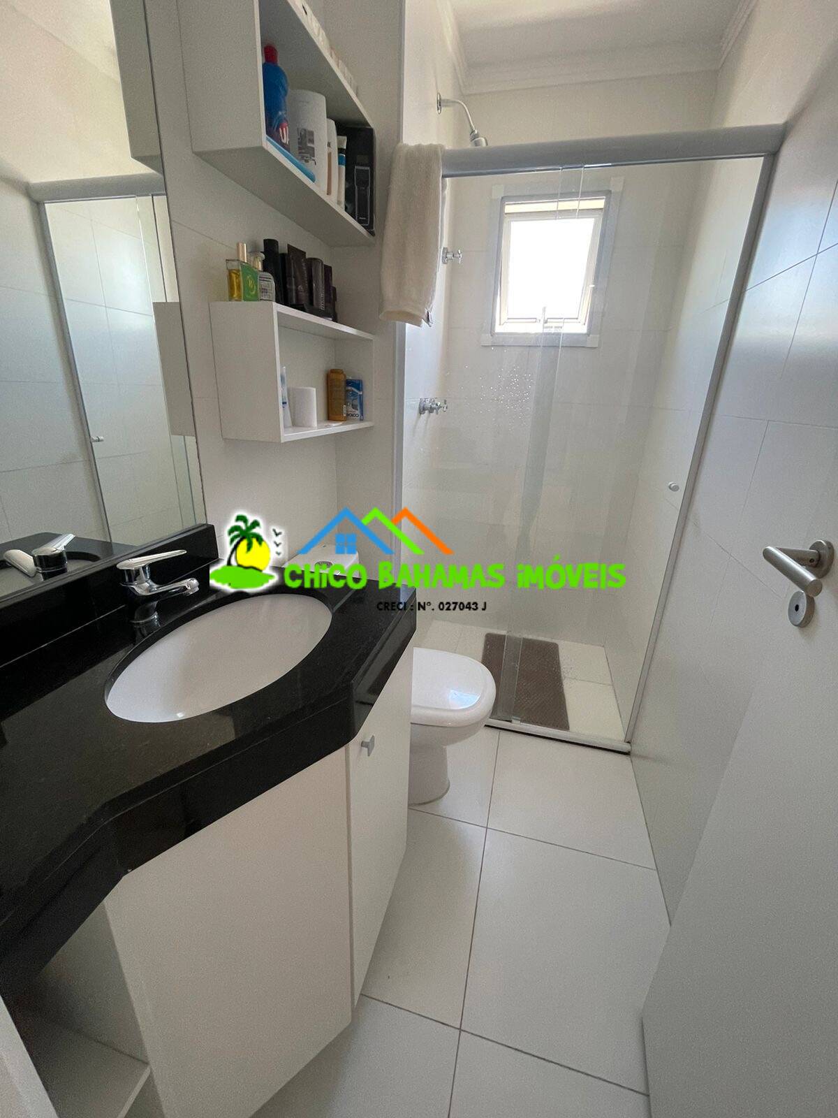 Apartamento, 2 quartos - Foto 5