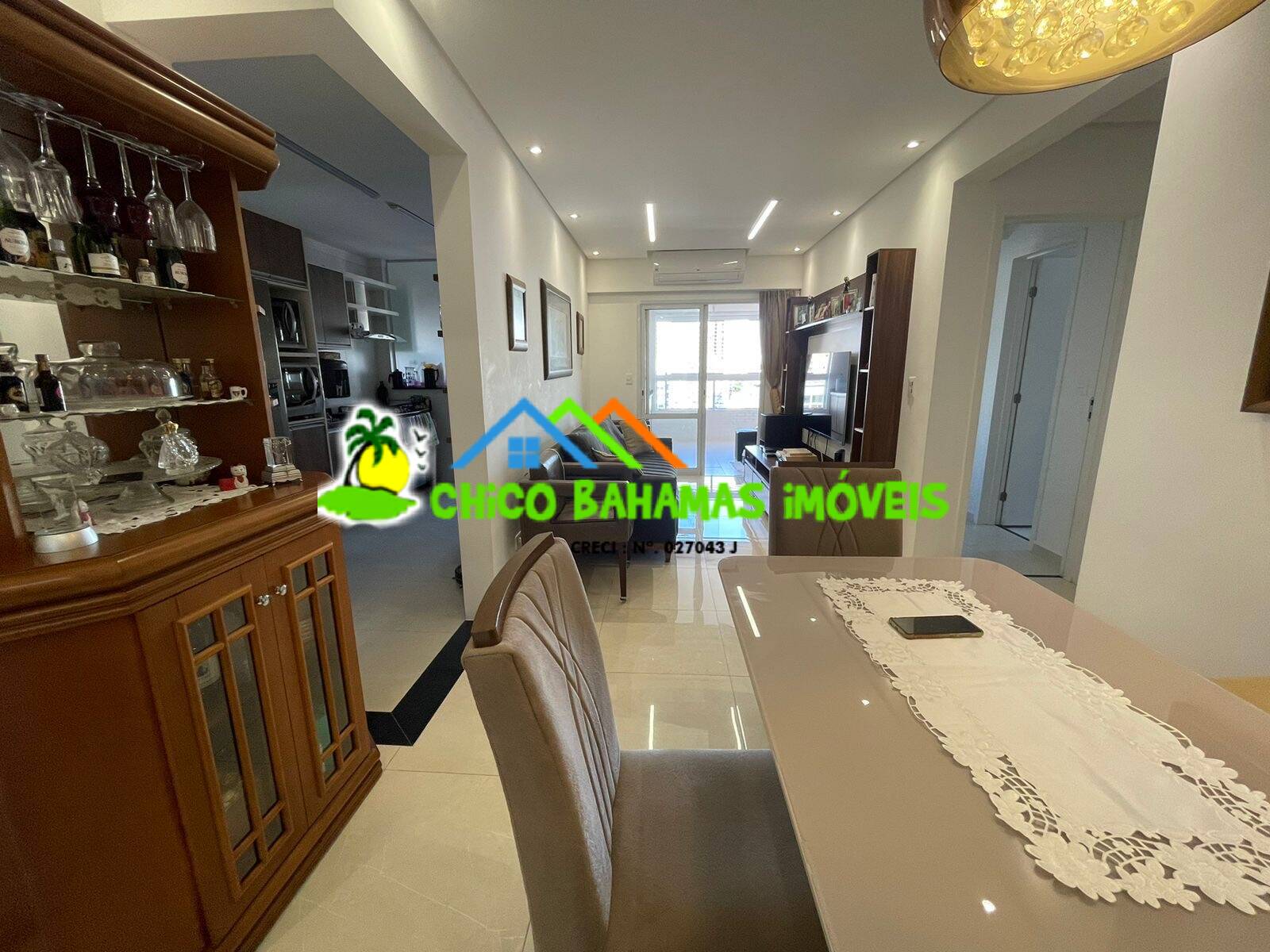 Apartamento, 2 quartos - Foto 6