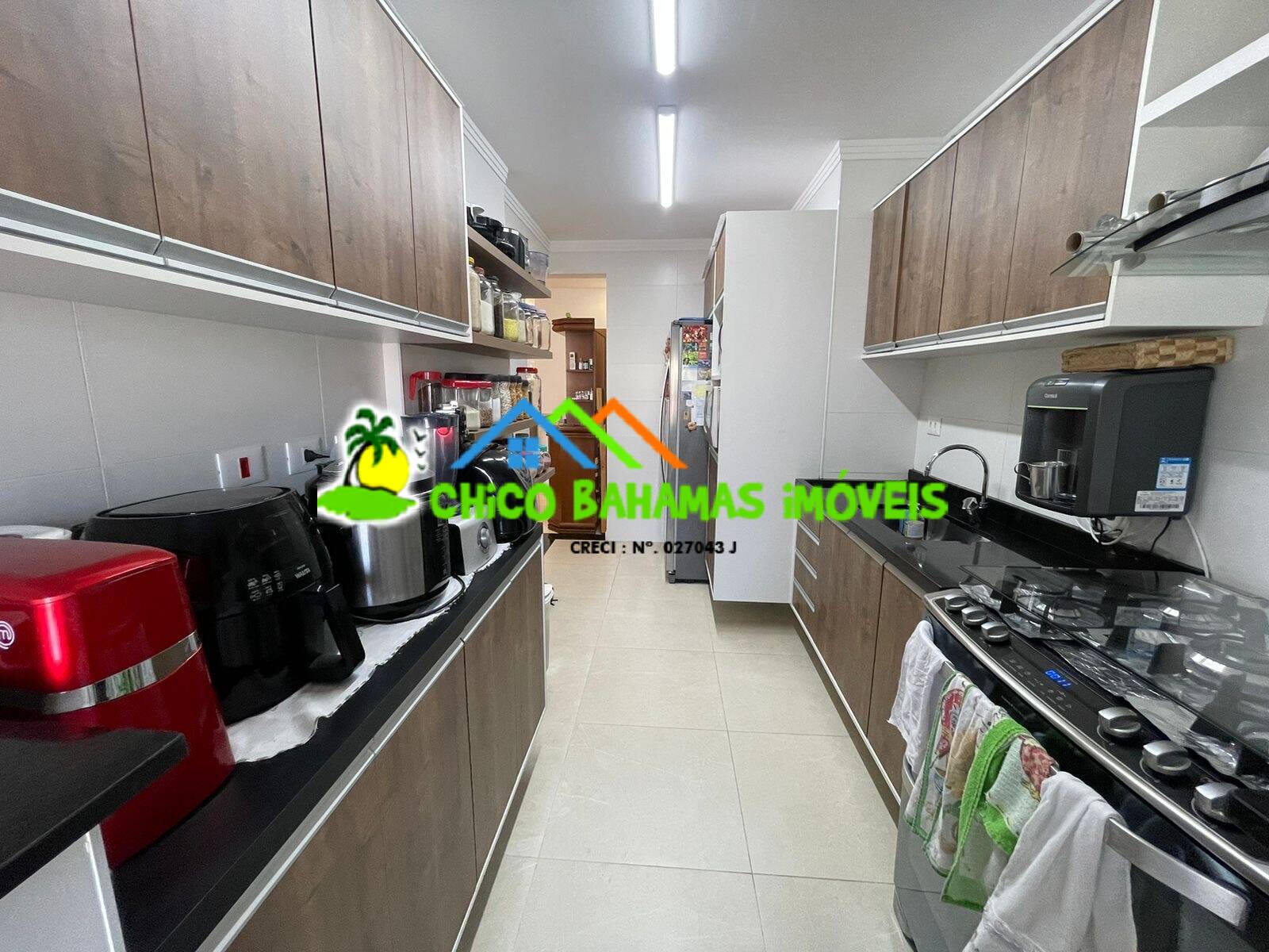 Apartamento, 2 quartos - Foto 7
