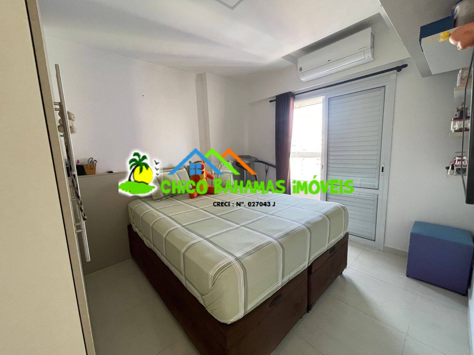 Apartamento, 2 quartos - Foto 11