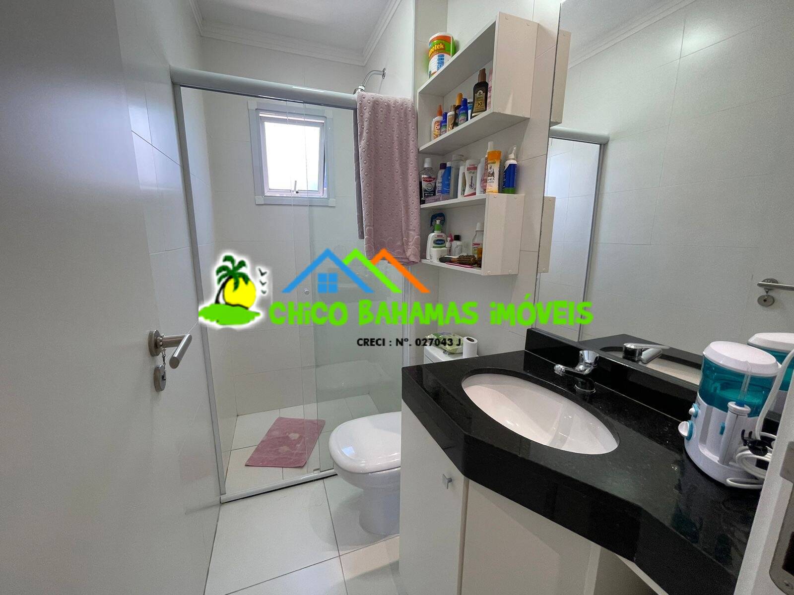 Apartamento, 2 quartos - Foto 10