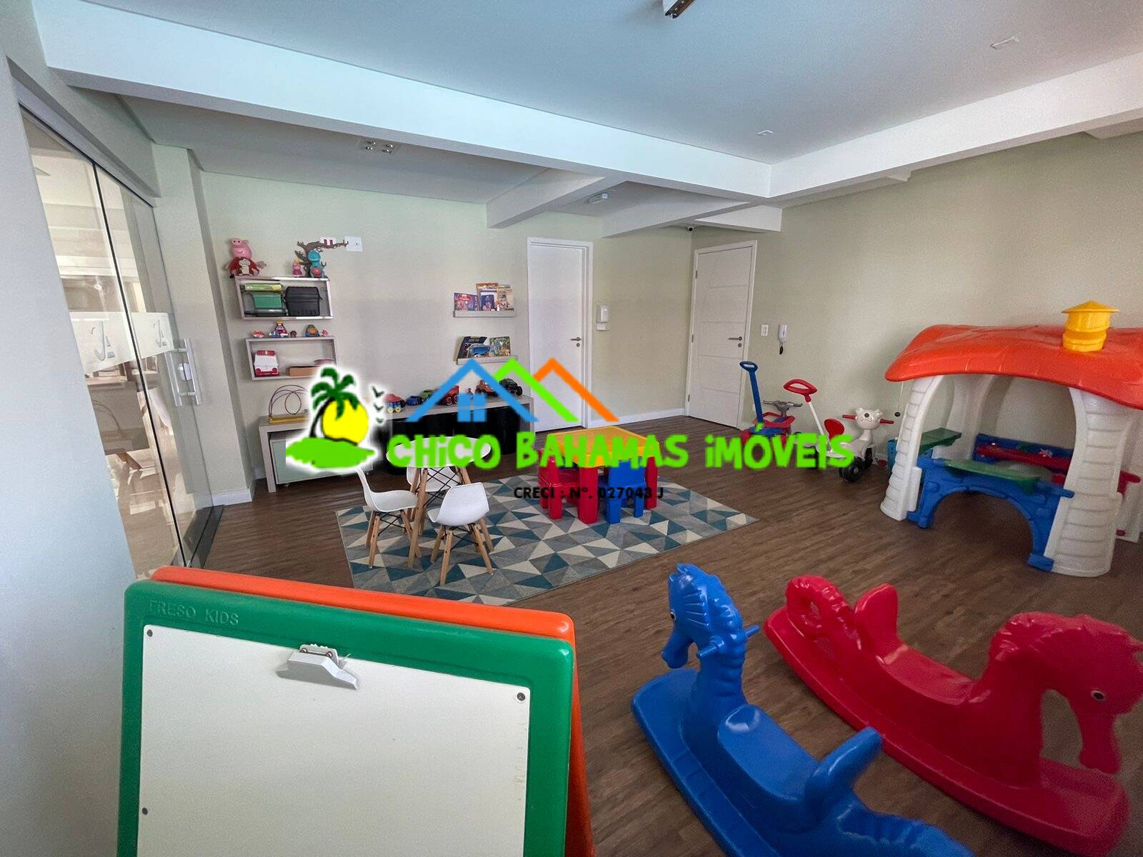 Apartamento, 2 quartos - Foto 14