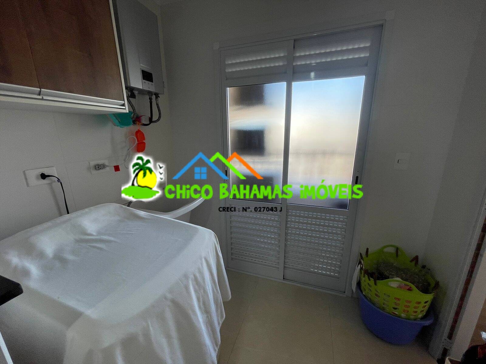 Apartamento, 2 quartos - Foto 17